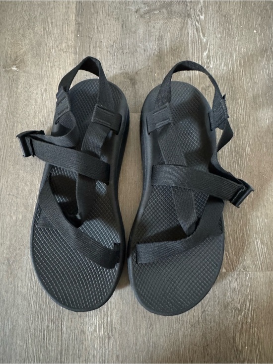 Chaco Z/Cloud Sandals main image 5